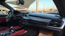 BMW X6 35i Middle East Edition 3.0L