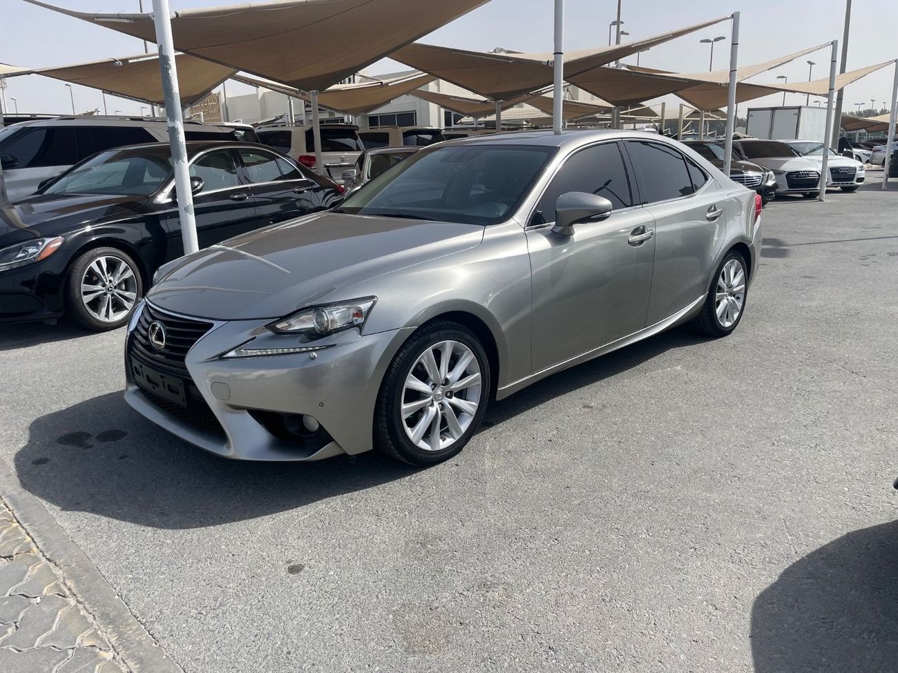 Lexus IS250