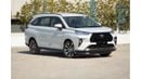 Toyota Veloz 2023 Toyota Veloz V 1.5 - Pearl White inside Black | Export Only