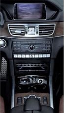 Mercedes-Benz E 500 EXCELLENT DEAL for our Mercedes Benz E500 ( 2016 Model ) in White Color GCC Specs