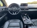 Mazda CX-5 Mazda CX-5 Signature,AWD 2024 — GCC, Full Options