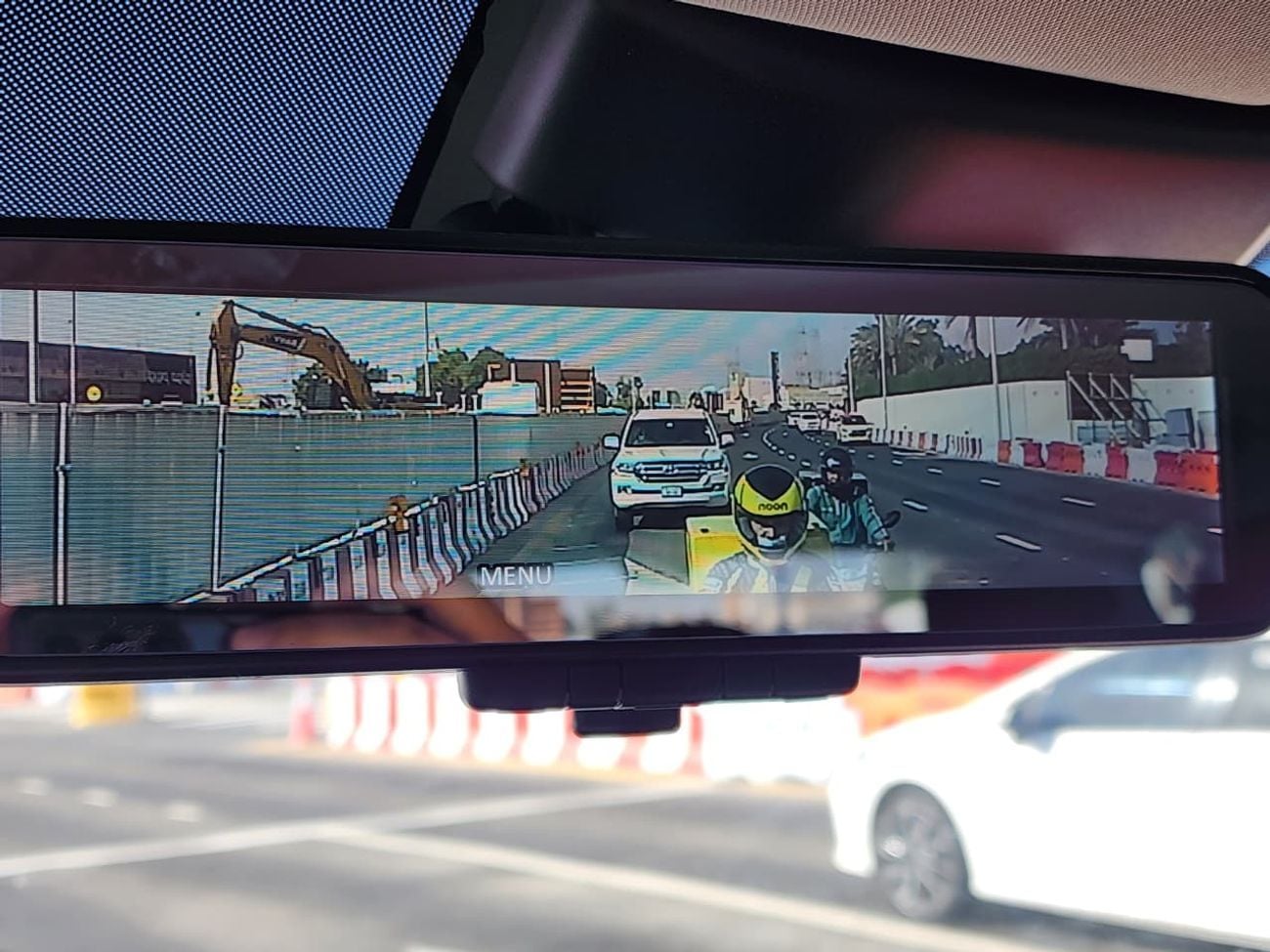 Nissan Patrol LE Platinum City 5.6L