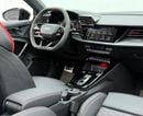 Audi RS3 TFSI quattro 2.5L Sedan 2025 Audi RS3 2.5 TFSI quattro ,Agency Warranty+Service Contract ,Excellent 
