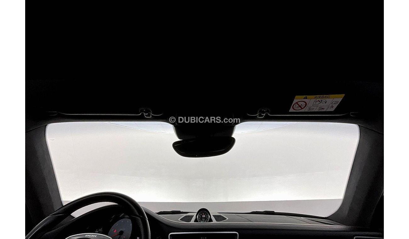 بورش 911 Carrera S