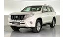 Toyota Prado GXR