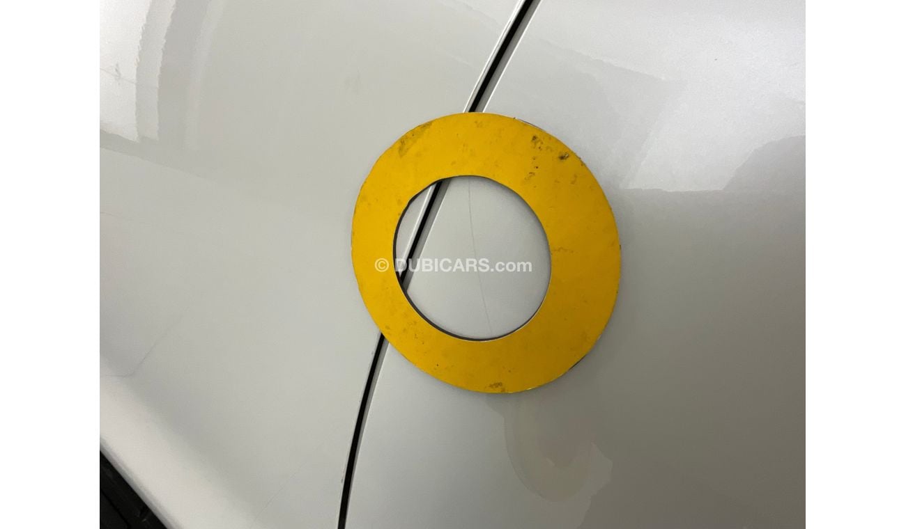 تويوتا برادو EXR | سنة ضمان مجانية | 0 دفعة أولى | سياسة الإعادة بعد 7 أيام