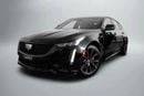 Cadillac CT5 V 3.0T