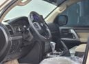 Toyota Land Cruiser GXR Model 2020 Facelift to Lc300 2025 Shape Full Option