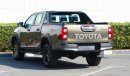 تويوتا هيلوكس ADVENTURE | 2.8L 4WD | Diesel | 2023 | For Export Only