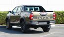 Toyota Hilux ADVENTURE | 2.8L 4WD | Diesel | 2023 | For Export Only