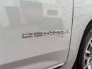 GMC Yukon 6.2 V8 Denali (AWD)