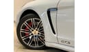 بورش باناميرا 2016 Porsche Panamera GTS, Porsche Warranty, Full Service History, Low Kms, GCC
