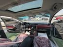 MG 6 LUXURY First owner, two original keys, 2.0 turbo engine, fully loaded