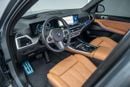 بي أم دبليو X5 XDRIVE40i M SPORT PRO