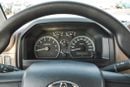 Toyota Land Cruiser 70 TOYOTA LAND CRUISER 78 SERIES 4.0L 4WD SUV 2024 | POWER STEERING | POWER WINDOWS | STEEL WHEELS | AM