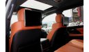 Lexus LX570 (2016) GCC