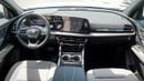 Chevrolet Traverse LT 2.5T Chevrolet Traverse LT FWD 2.5L SUV - 2024 (Export)