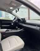 Geely Emgrand GS 1.5L