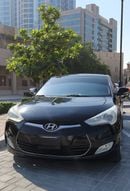 Hyundai Veloster GLS 1.6L