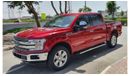 Ford F 150 Lariat Lariat Lariat