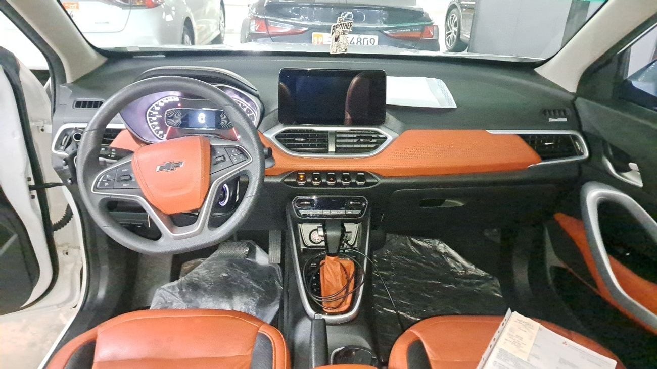 Chevrolet Groove LT BH EDITION 1.5 | Zero Down Payment | Home Test Drive