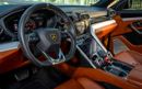 لامبورغيني اوروس 4.0T V8 Performante