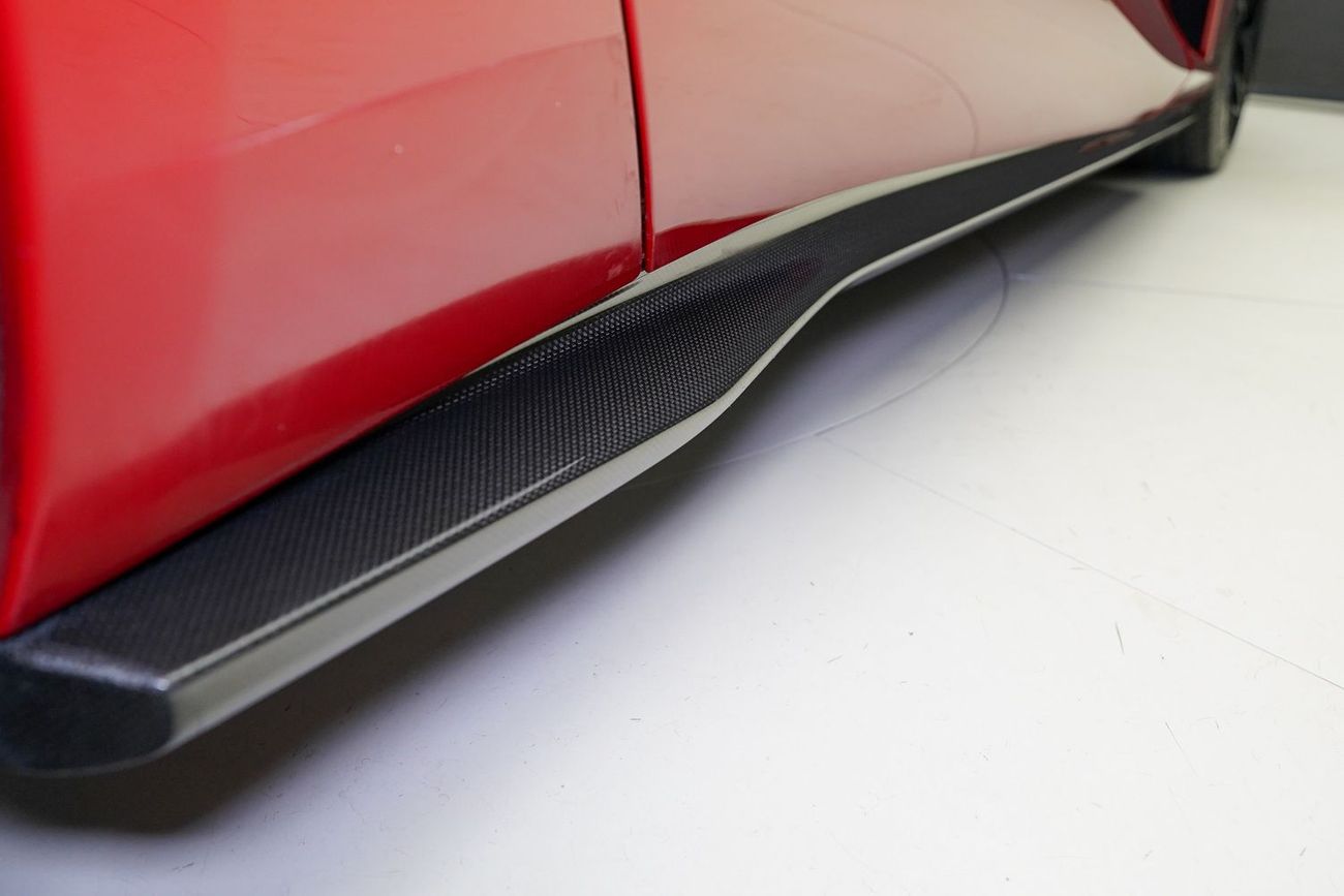 فيراري 812  سوبرفاست