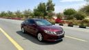 Honda Accord LXI 2.4L