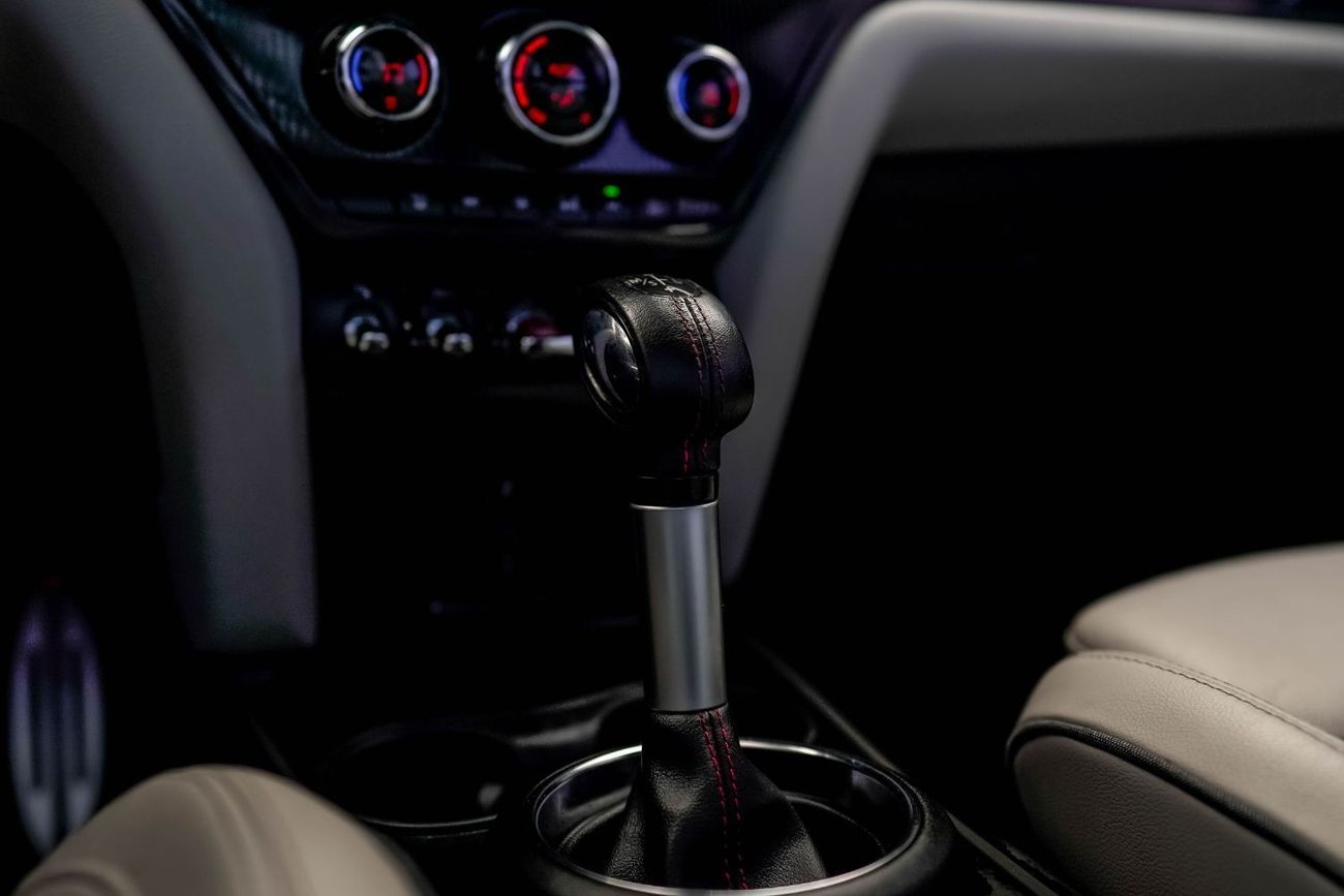 ميني كنتريمان Cooper S ALL4 2.0L (192 HP)