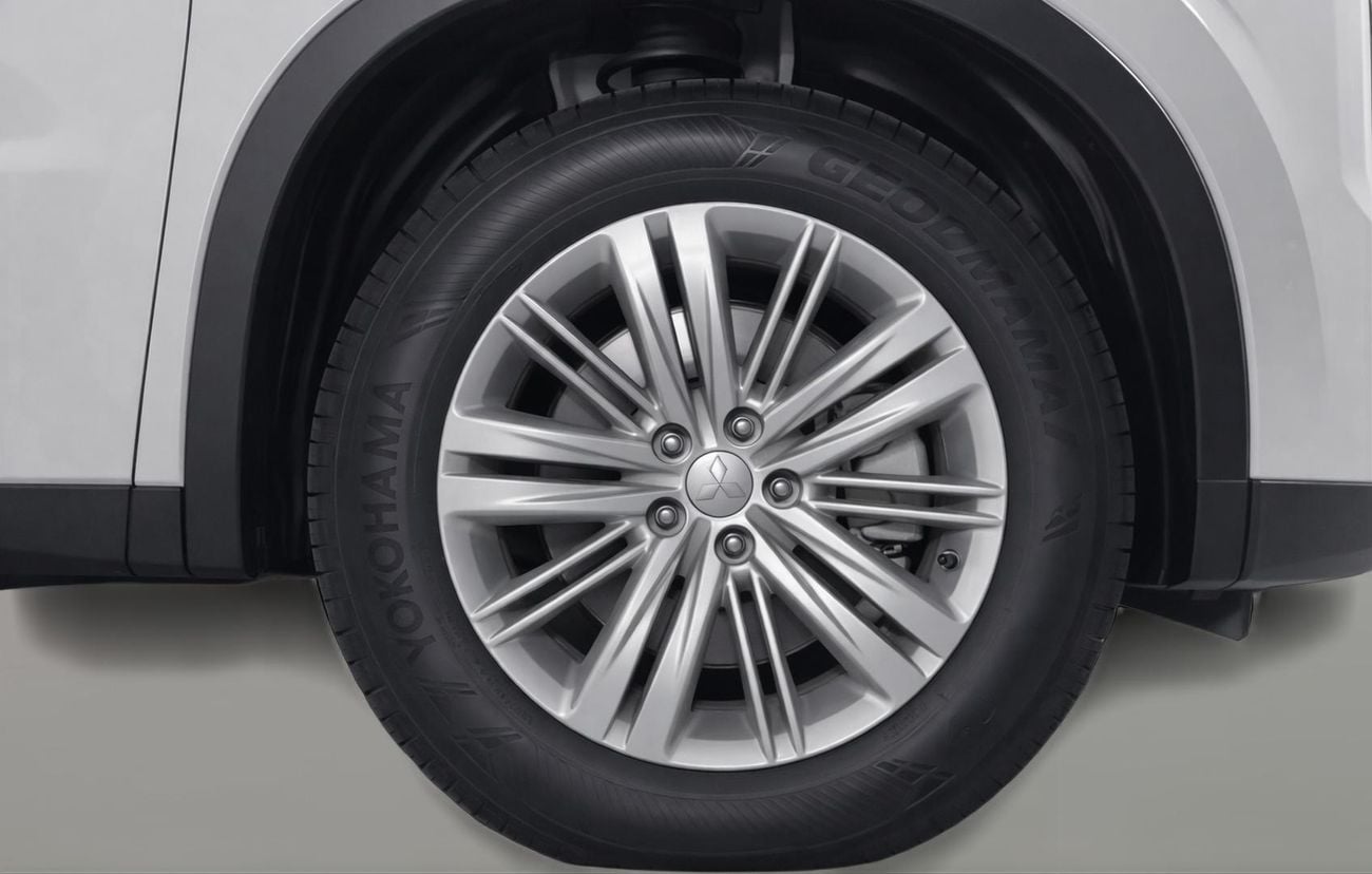 Mitsubishi Outlander GLX MIDLINE, миниатюра 18