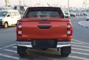Toyota Hilux Toyota Hilux Rouge RHD Diesel Full Option