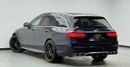 Mercedes-Benz E 63 S AMG 2021 Mercedes Benz E63 S AMG, Warranty, Full Service History, Very Low Km, Fully Loaded, Japanese