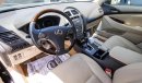 Lexus ES350