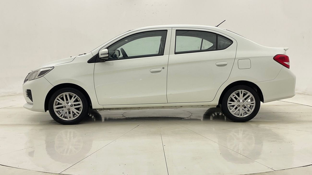 Mitsubishi Attrage GLX HIGHLINE 1.2 | Zero Down Payment | Home Test Drive