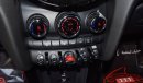 Mini John Cooper Works / Warranty and Service Contract / GCC Specifications