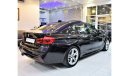 BMW 330i ORIGINAL PAINT ( صبغ وكاله ) BMW 330i M 2016 Model!! Black Color! GCC Specs