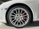 Porsche 911 PORSCHE 911 CARRERA TARGA 4S 2007 | FULL SERVICE HISTORY | TWO KEYS | SPORTS CHRONO PACKAGE
