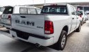 RAM 1500 4X4 5.7 دودج رام