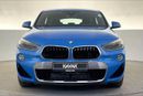 BMW X2 sDrive 20i M Sport | Guaranteed Warranty | 0 Down Payment