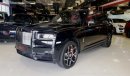 Rolls-Royce Cullinan Black Badge Black Badge