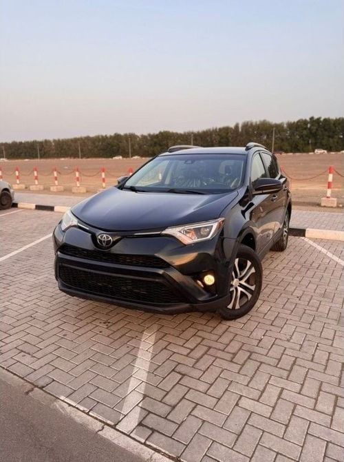 تويوتا راف ٤ VX