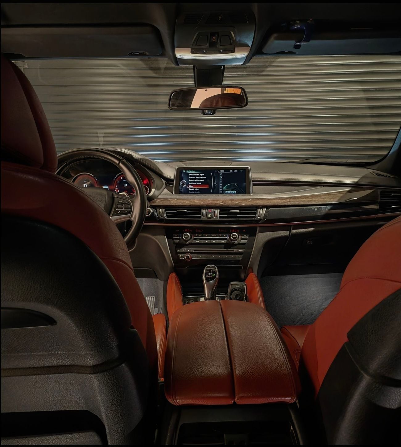 BMW X6 XDRIVE 35i