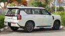 Nissan Patrol ( Eid al-Adha Offer ) (For Export , НА ЭКСПОРТ) LE Platinum City 3.5TT V6 4X4 GCC 0Km