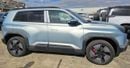 بي واي دي Leopard 3 TITANIUM 501KM AWD