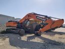 Doosan DX300 LCA DOOSAN DX300 LCA – CRAWLER EXCAVATOR OPERATING WEIGHT 29.6 TON WITH 1.47 CBM BUCKET (HEAVY DUTY) SHO