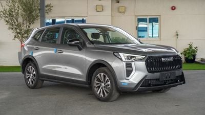 Haval Jolion BASIC  1.5L  (For Local plus 10%)