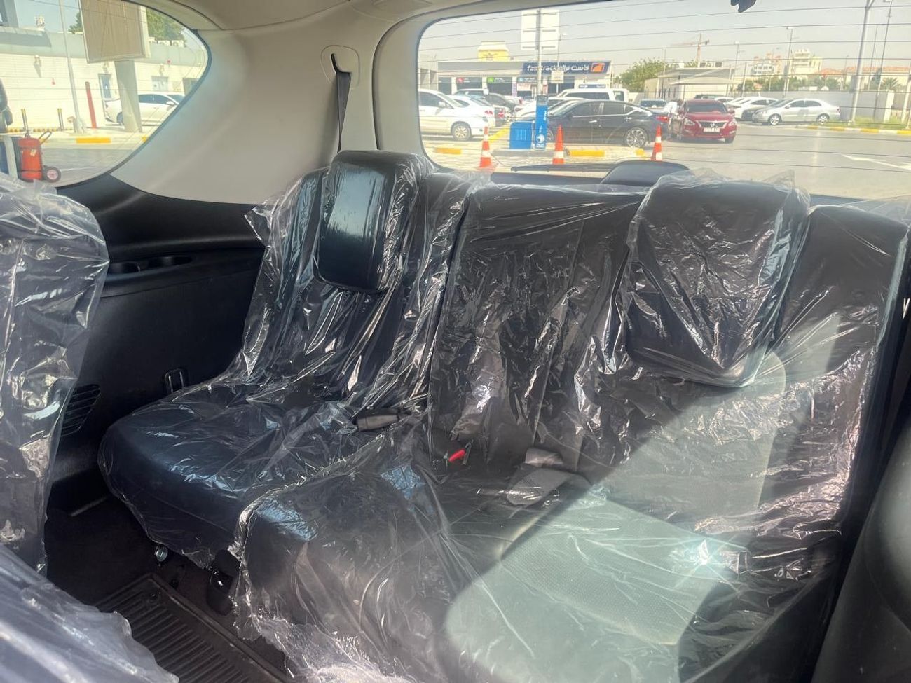Nissan Armada