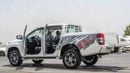 Mitsubishi L200 Mitsubishi L200 GLX 2.4L Diesel AT MY2023