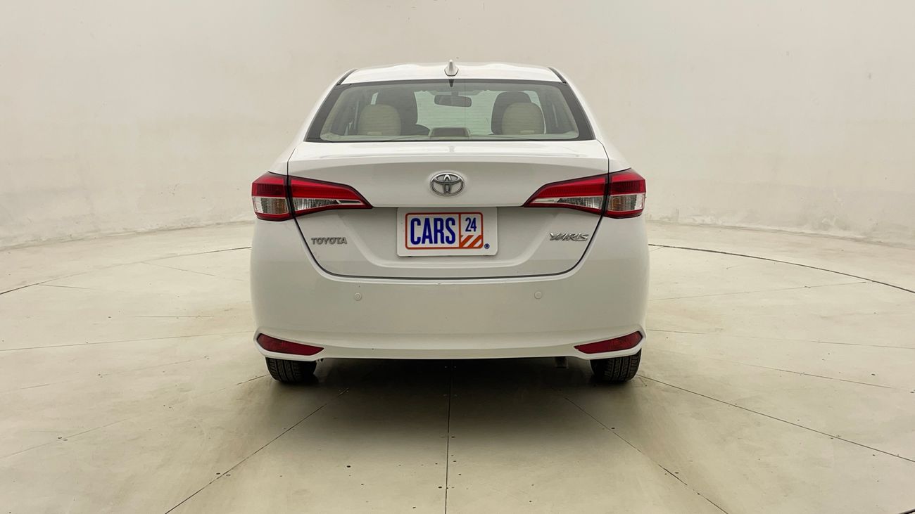 Toyota Yaris SE 1.5 | Zero Down Payment | Home Test Drive