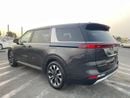 Kia Carnival 2022 EX 3.5L V6 - Full Option - 8 Seater - Front & Rear Radar Sensor - Trunk / Door Ful